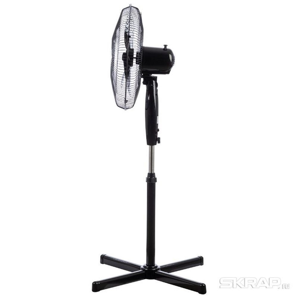 Вентилятор Energy ELEGANCE EN-1624 черный (100109)