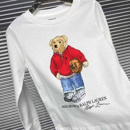 Лонгслив Ralph Lauren