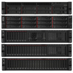 Сервер  Lenovo ThinkSystem SR655 2U