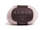 Пряжа Rowan Cotton Revive (01)