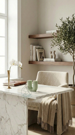 Свеча "U-форма"