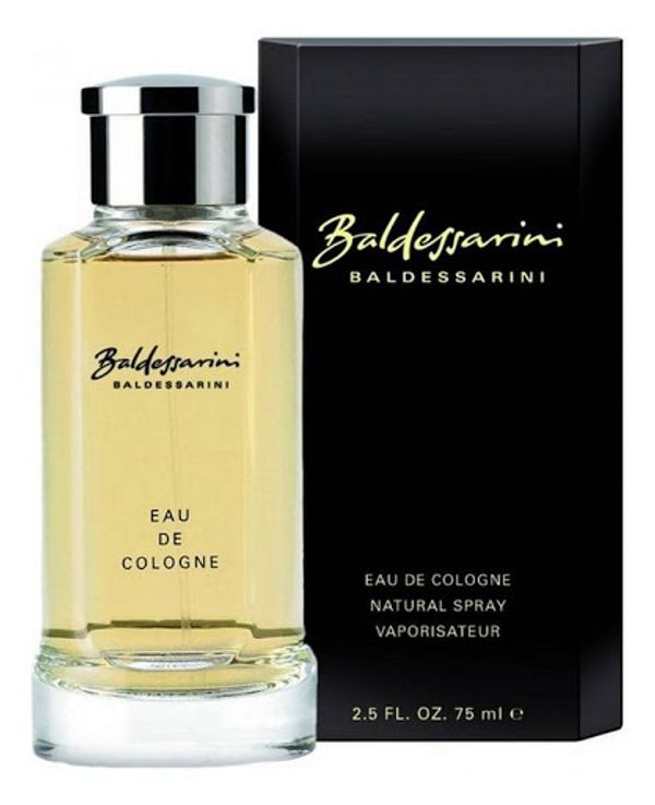 Hugo Boss Baldessarini Eau De Cologne