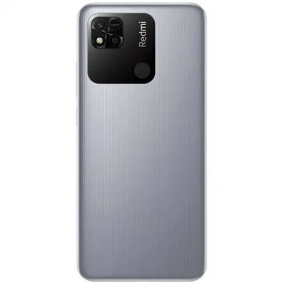 Xiaomi Redmi 10A 4 128Gb Chrome Silver