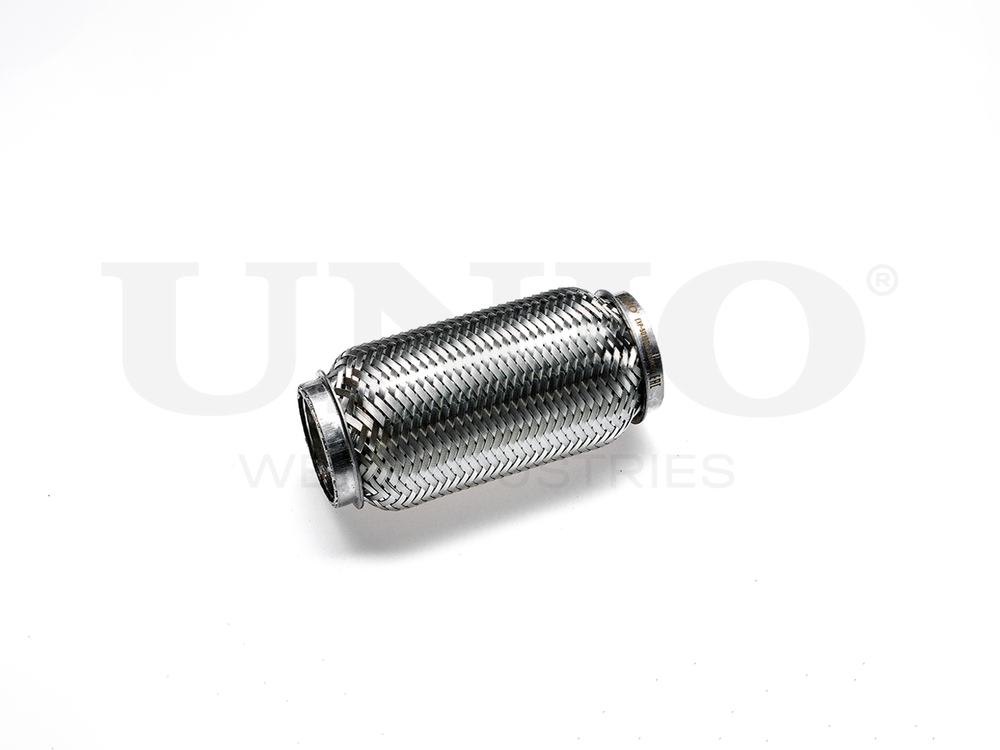Гофра глушителя 50x160 мм InterLock UNIO EXP-50160L