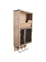 Полка "Тампль" 28x10x50 см