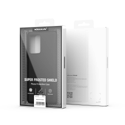 Накладка Nillkin Super Frosted Shield для Xiaomi 12/12X