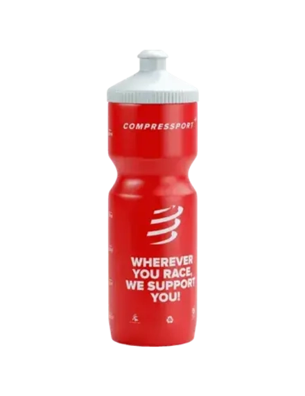 Cycling Bottle велобутылка красная