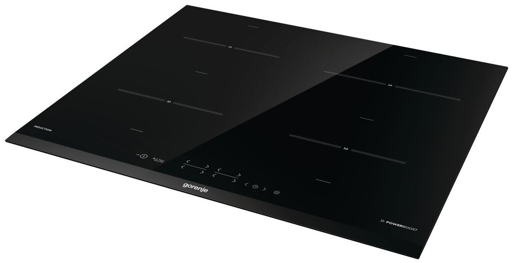 Встраиваемая индукционная варочная панель Gorenje IT 641 BCSC
