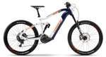 Электровелосипед Haibike (2020) Xduro Nduro 5.0 i630Wh 11 s. NX