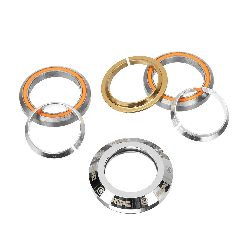 Рулевая HIPE H-01 chrome
