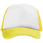 5-панельная кепка Trucker