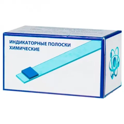 А-Дез-Инстру тест-полоски 100 шт