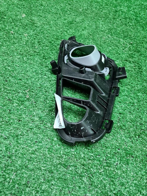 Накладка ПТФ левая Kia Picanto 3 JA (2017-2021)