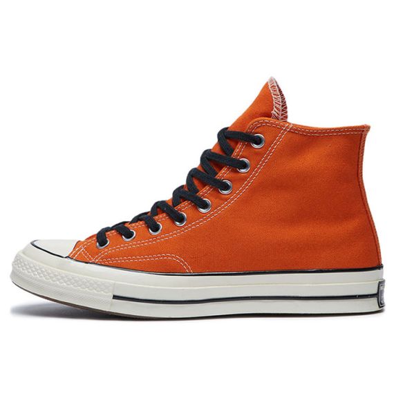 Converse 1970s Chuck High Top Unisex Vintage Canvas