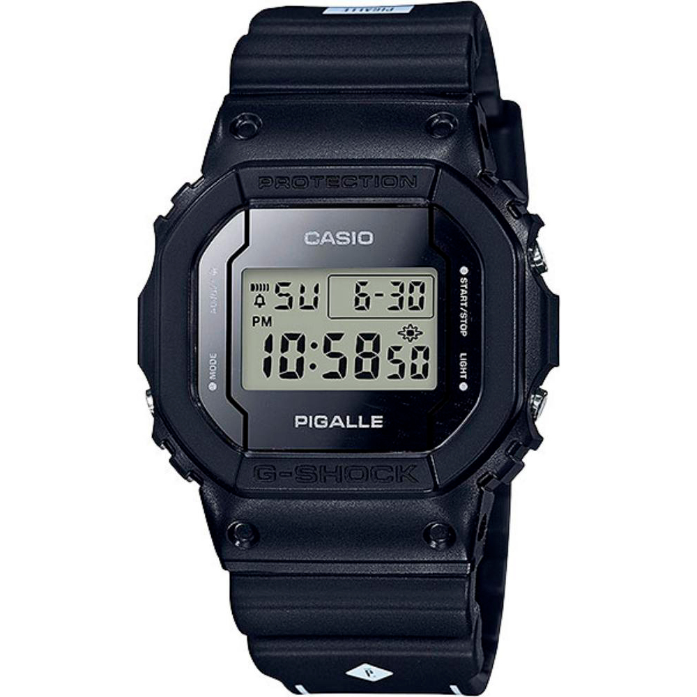 Casio DW-5600PGB-1