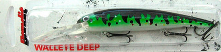 Воблер Bandit Walleye Deep OL132
