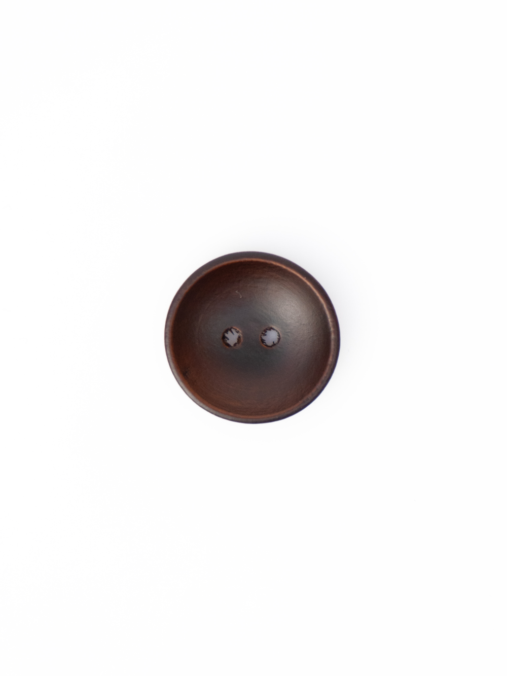 Пуговицы CONCEPT Button of Olive Wood, размер 20 мм, дерево оливы