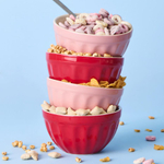 Пиала Mynte Strawberry, 13 см