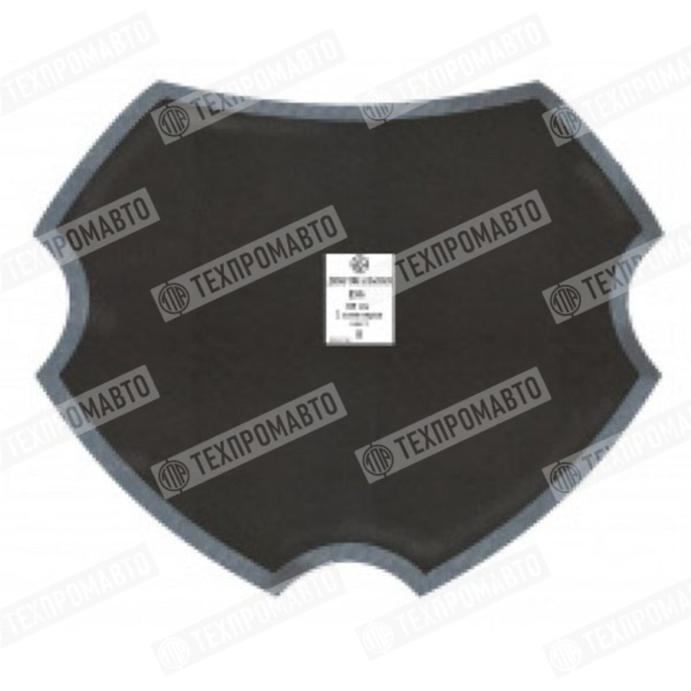 DS6 Пластыри 235мм (5)