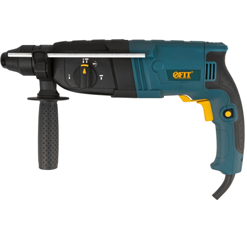 Перфоратор монтажный Fit 80109 900 Вт