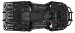 Квадроцикл СТЕЛС ATV 800 GUEPARD FF Trophy EPS Cargo 2.0