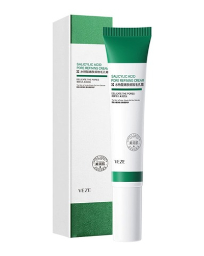 Крем для проблемной кожи с салициловой кислотой, 20г