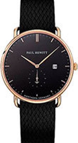 Мужские немецкие часы Paul Hewitt, Grand Atlantic Line PH-TGA-G-B-21M