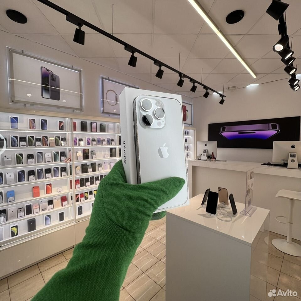 iPhone 14 Pro Max, 512 ГБ б/у