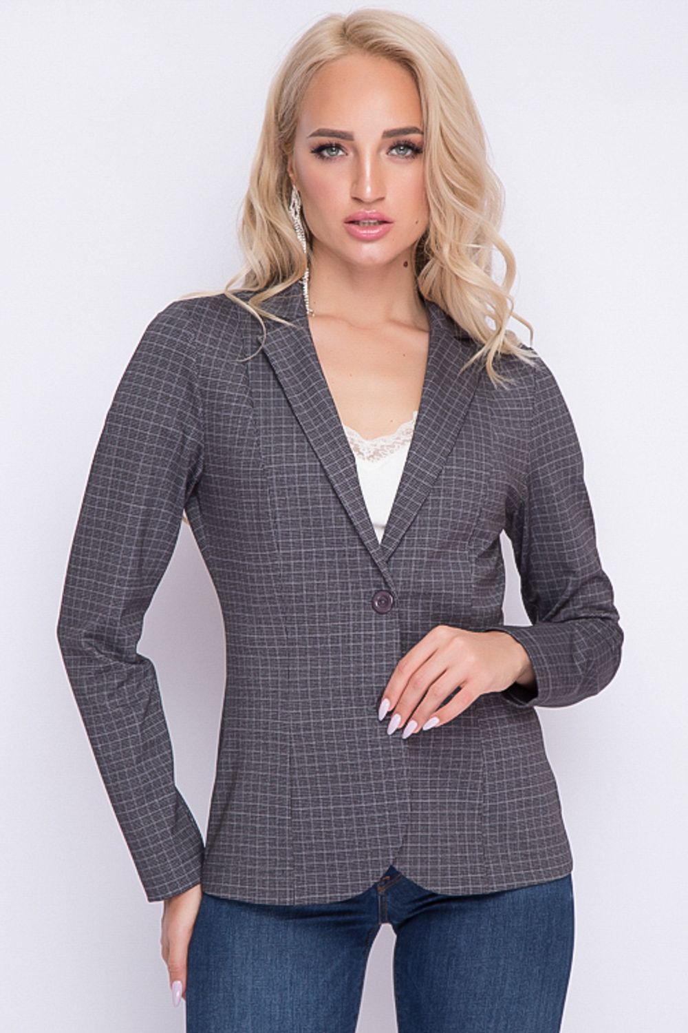 Жакет 8054 Avili