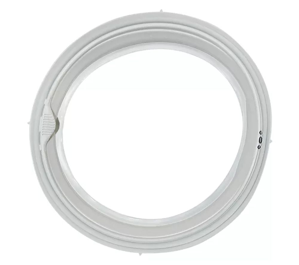 Уплотнитель двери, манжета люка для стиральной машины Beko (Беко) 2843770100