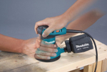 Виброшлифмашина MAKITA BO 5031 K эксцентриковая BO5031K