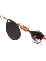 Блесна для рыбалки вращающаяся Mepps AGLIA MOUCHE