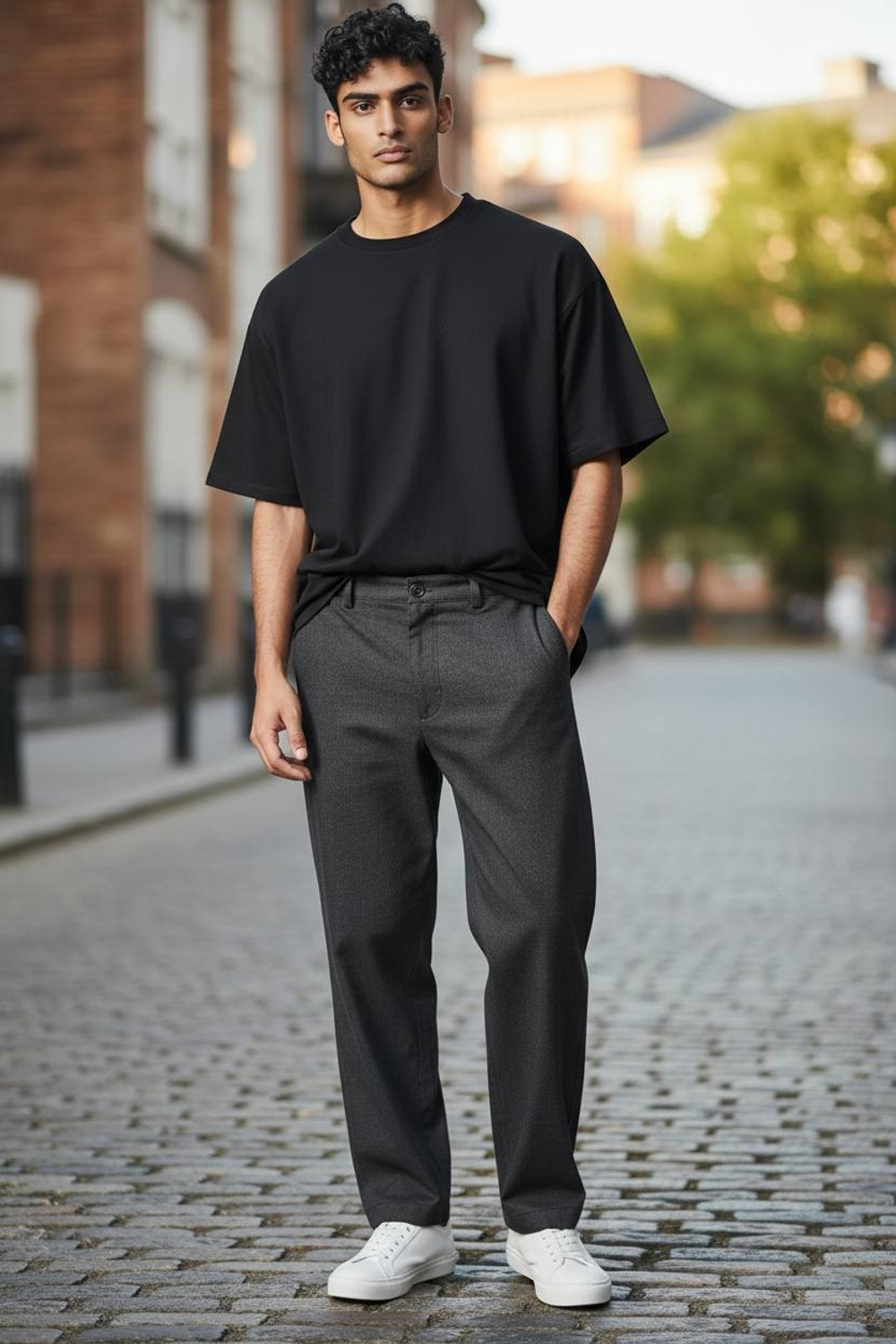 Джинсы "DS Jeans"