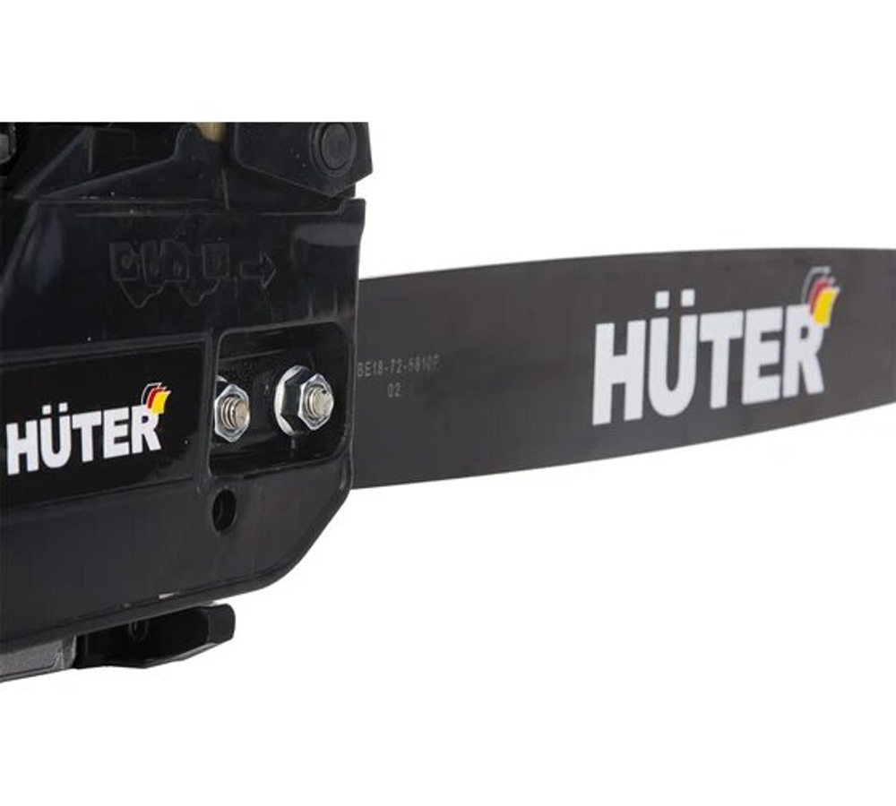 Бензопила HUTER BS-45