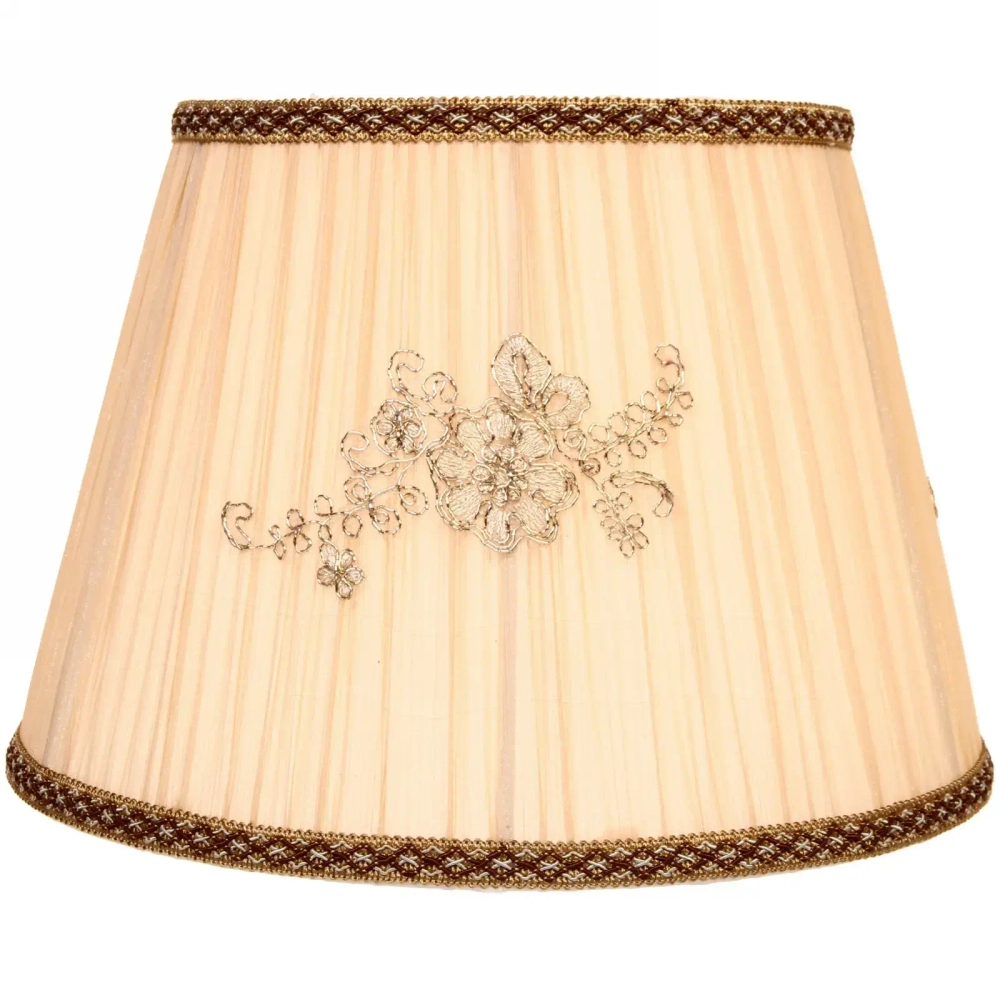 Настольная лампа 1*40Вт «Эйми» 10-T621 бронза