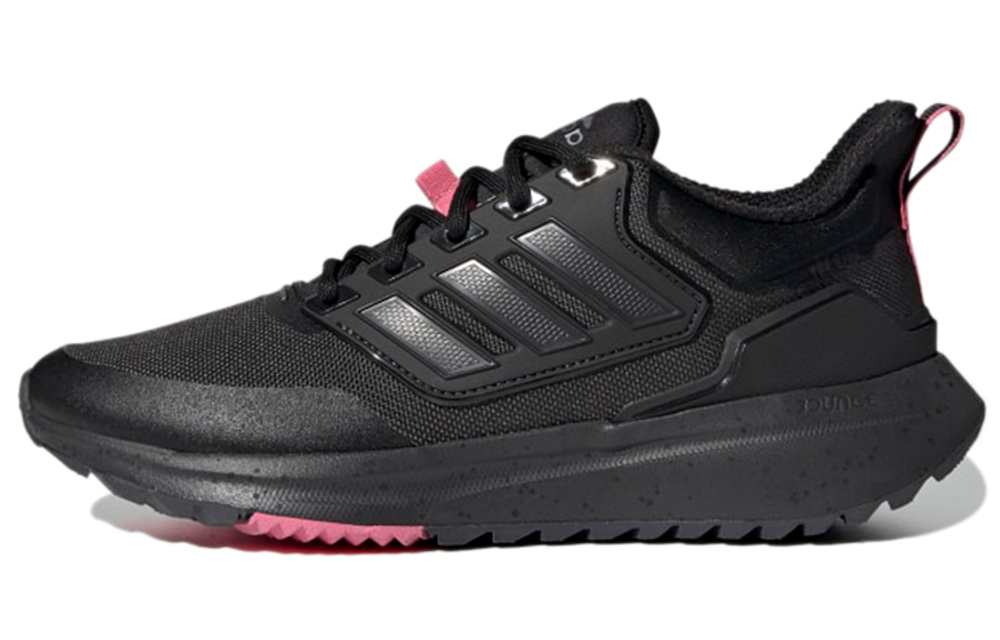 Кроссовки Adidas Eq21 Cold.Rdy (Женская размерная сетка)