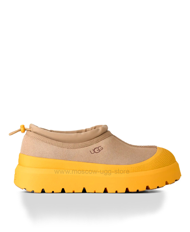 MENS TASMAN WEATHER HYBRID - MSSW