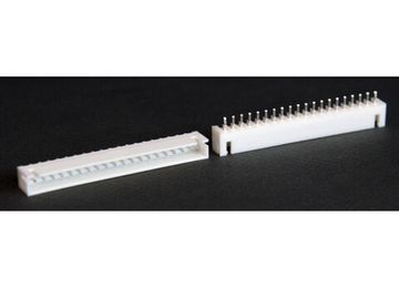 Разъём WK-20 2,5мм / B20B-XH-A / CWF-20 / XH 20M / DS1069-20MV / W-20 / L-KLS1-2.50-20-S