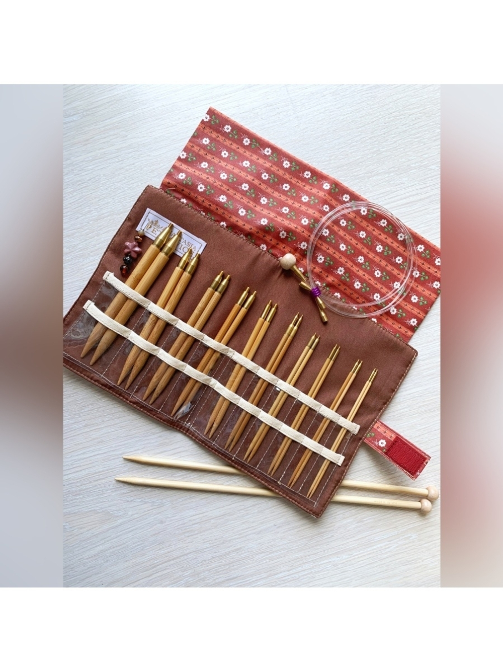 Чехол для рукоделия