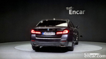 BMW 5 Series (G30) 530i xDrive M Sports (02.2023)