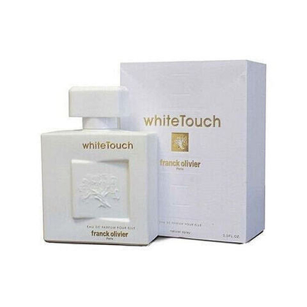 Женская парфюмерия White Touch - EDP