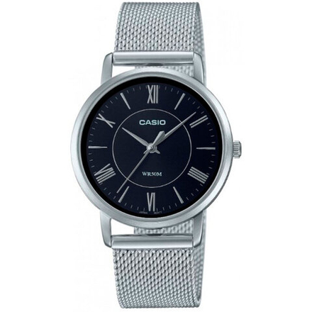 Женские наручные часы Casio Vintage LTP-B110M-1A