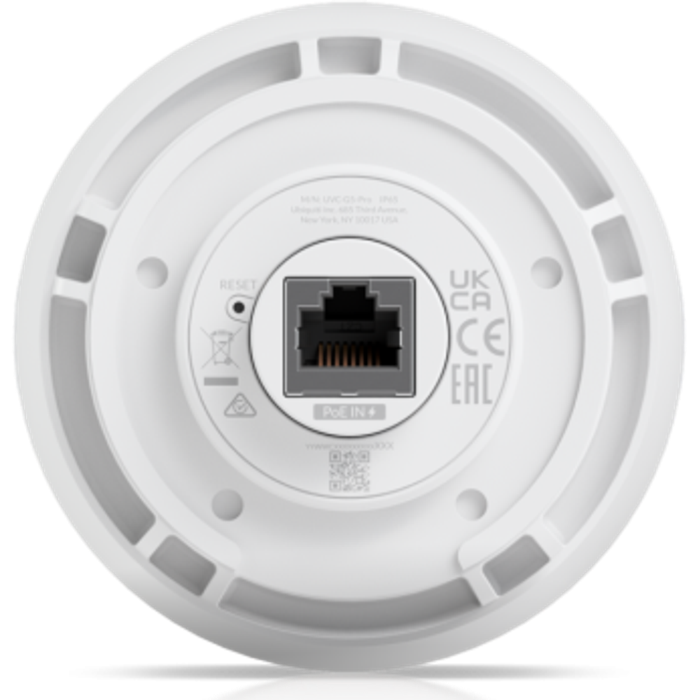 IP камера Ubiquiti UniFi Protect Camera G5 Pro
