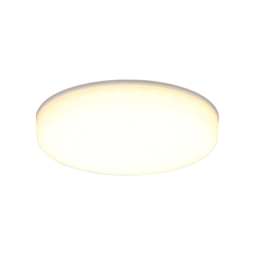 Встраиваемый светодиодный светильник Aployt Deni APL.0073.09.18