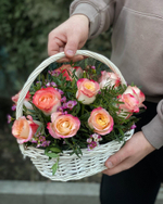 Композиция "Festive Composition"