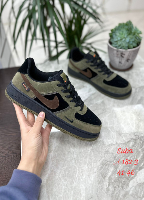 Кроссовки по 8 пар (41-46)р.