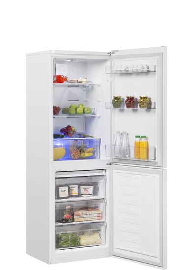 Холодильник Beko CNMV 5310KC0 W