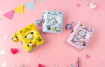 BT21 - Биндер для фотокарт