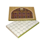 Гяз арди лайт 38% фисташек Kermani 400 гр 10220303 Иран