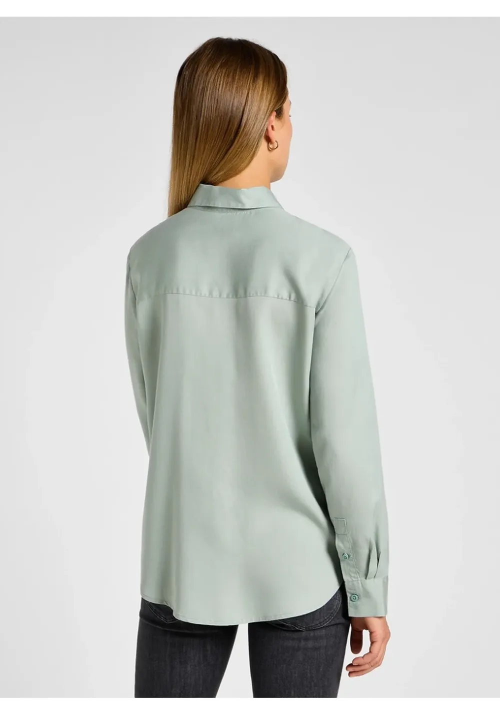 Блузка POCKETLESS 112355137